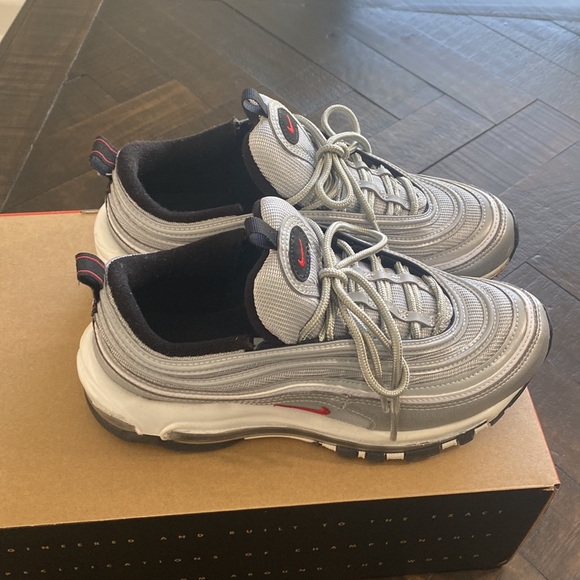 Nike Airmax 97 OG - Picture 5 of 6